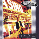 Brian Setzer - Guitar Slinger [USED CD]