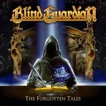 Blind Guardian - The Forgotten Tales [CD]