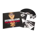 System Of A Down - Mezmerize [LP]