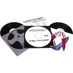 System Of A Down - Steal This Album! [2LP]