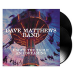 Dave Matthews Band - Under The Table And Dreaming [2LP]