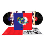 Dave Matthews Band - Crash (20th Ann Ed) [2LP]