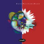 Dave Matthews Band - Crash [USED CD]