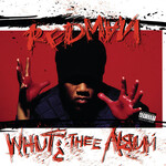 Redman - Whut? Thee Album [CD]