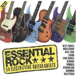 Various Artists - Essential Rock [3CD]