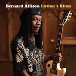 Bernard Allison - Luther's Blues [2CD]