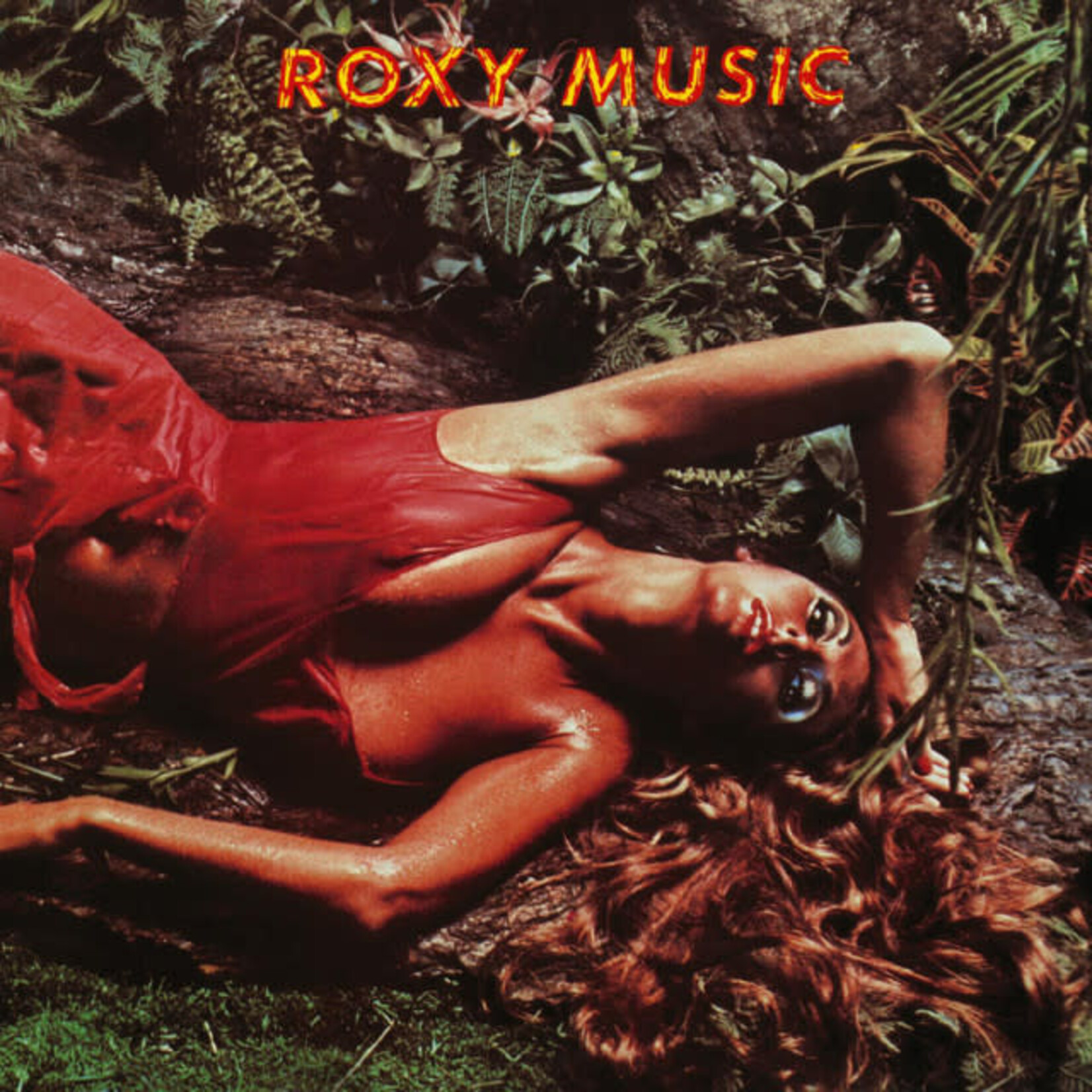 Roxy Music - Stranded [CD]