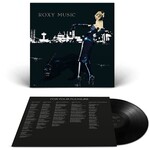 Roxy Music - For Your Pleasure (Half Speed Mastering) [LP]