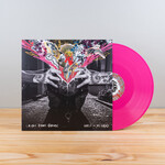 Laura Jane Grace - Hole In My Head (Pink Vinyl) [LP]