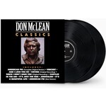 Don McLean - Classics [2LP]