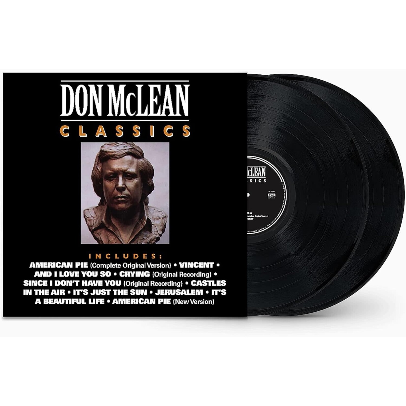 Don McLean - Classics [2LP]
