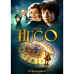 Hugo (2011) [USED DVD]