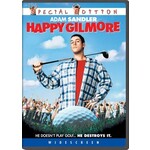 Happy Gilmore (1996) [USED DVD]
