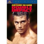 Double Impact (1991) [USED DVD]