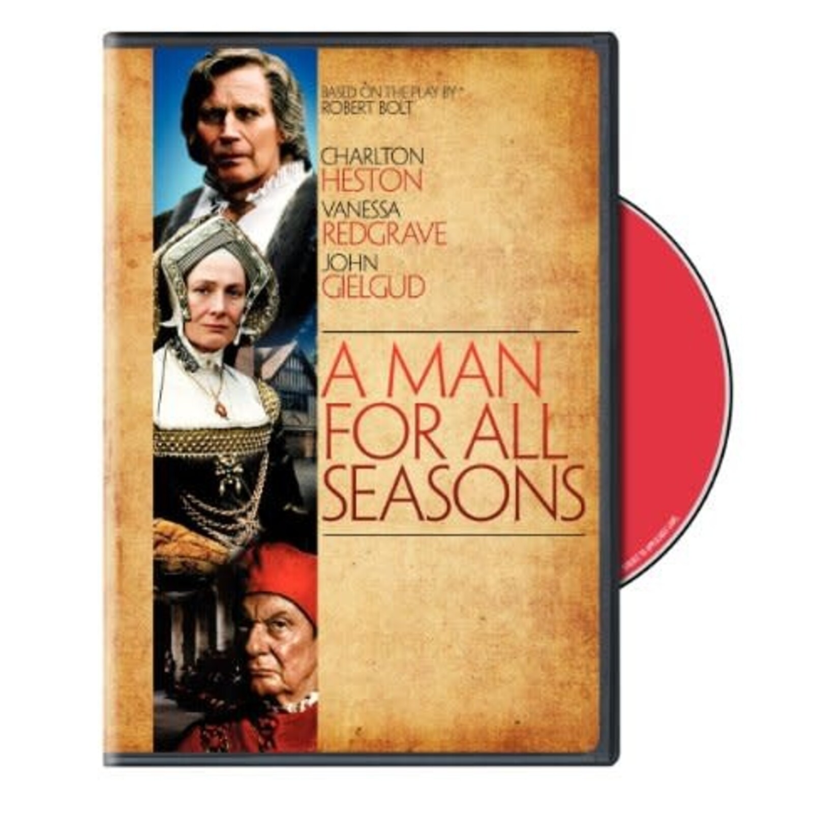 A Man For All Seasons (1966) [USED DVD]