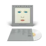 Talk Talk - The Party's Over (40th Ann Ed) (White Vinyl) [LP]