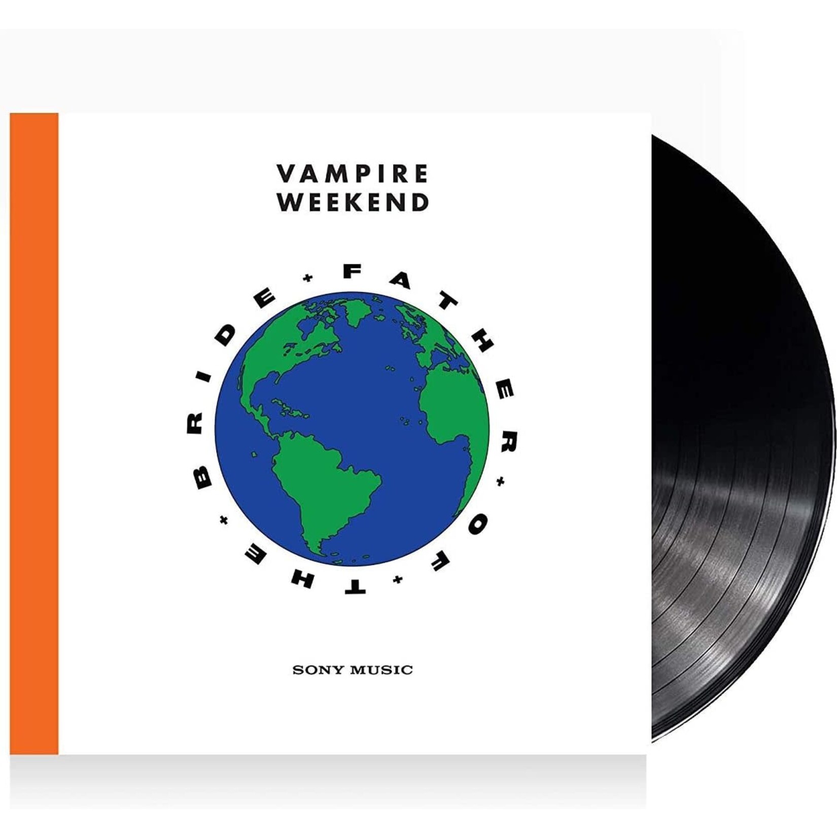 Vampire Weekend - Father Of The Bride [2LP]