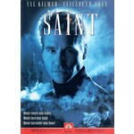 Saint (1997) [USED DVD]
