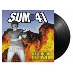 Sum 41 - Half Hour Of Power (MOV) [LP]
