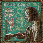 Buddy Guy - Blues Singer [CD]
