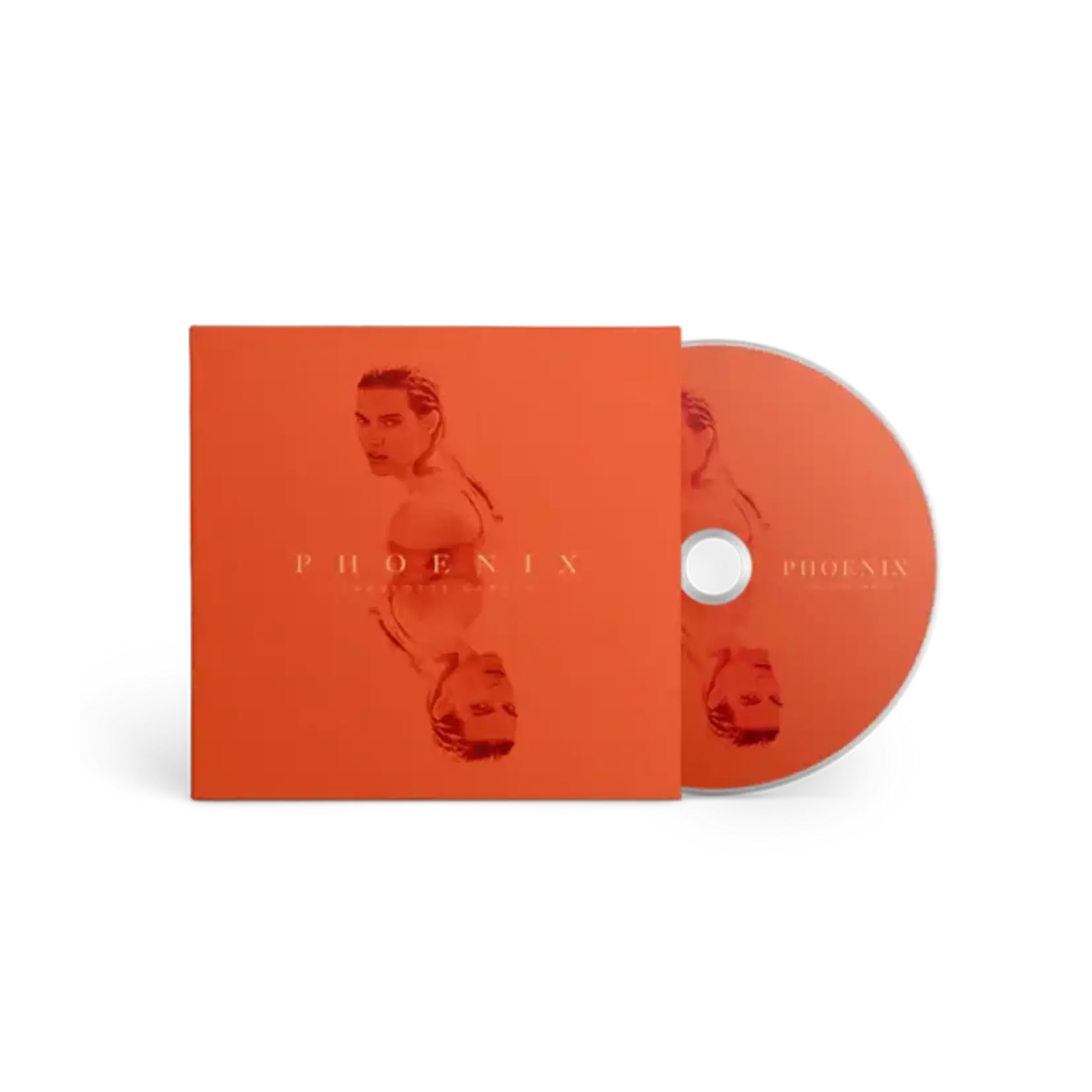 Charlotte Cardin - Phoenix [CD]