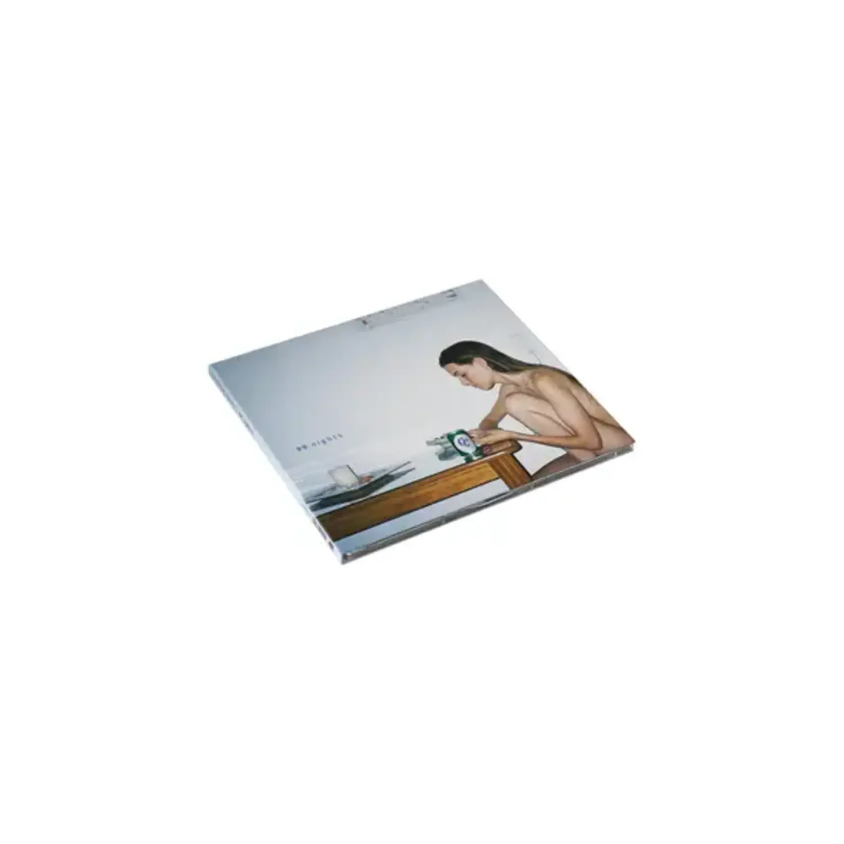 Charlotte Cardin - 99 Nights [CD]