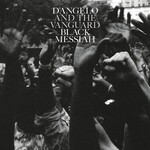 D'Angelo - Black Messiah [2LP]