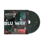 Grandaddy - Blu Wav [CD]
