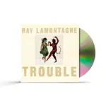 Ray Lamontagne - Trouble [CD]
