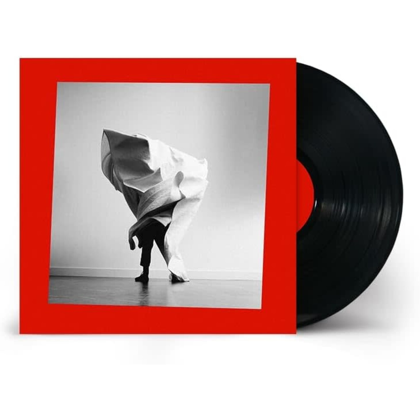 Mother Mother - Grief Chapter [LP]