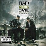 Bad Meets Evil - Hell: The Sequel (Dlx Ed) [CD]