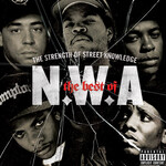 N.W.A. - The Best Of N.W.A. [CD]