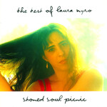 Laura Nyro - Stoned Soul Picnic: The Best Of Laura Nyro [2CD]
