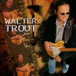 Walter Trout - Livin' Every Day [CD]