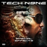 Tech N9Ne - Special Effects [CD/DVD]
