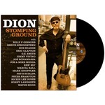 Dion - Stomping Ground [2LP]