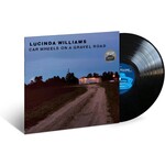 Lucinda Williams - Car Wheels On A Gravel Road [LP]