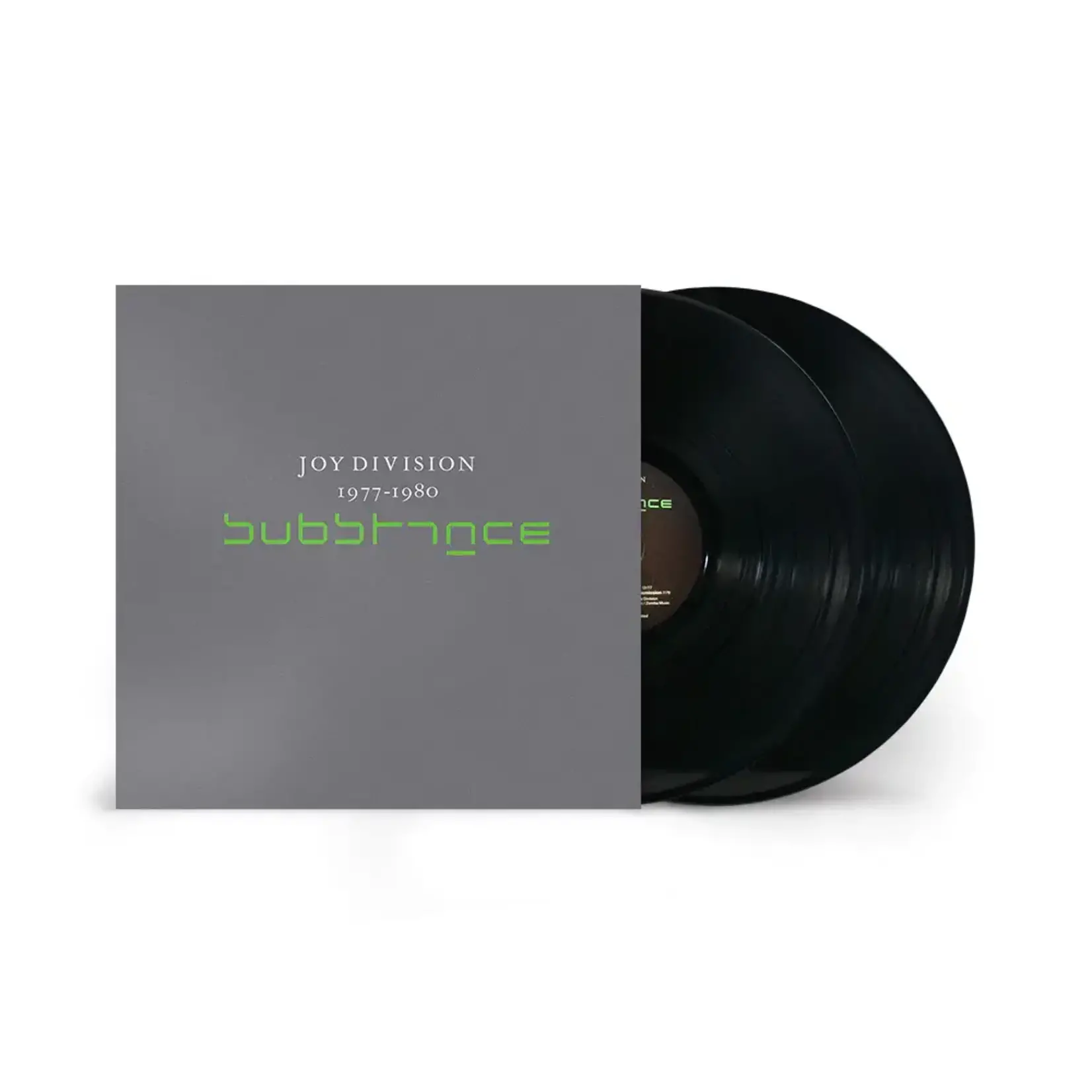 Joy Division - Substance [2LP]