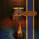 Clutch - Transnational Speedway League [CD]