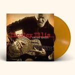 Tinsley Ellis - Naked Truth (Gold Vinyl) [LP]