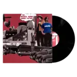 Black Keys - Rubber Factory [LP]