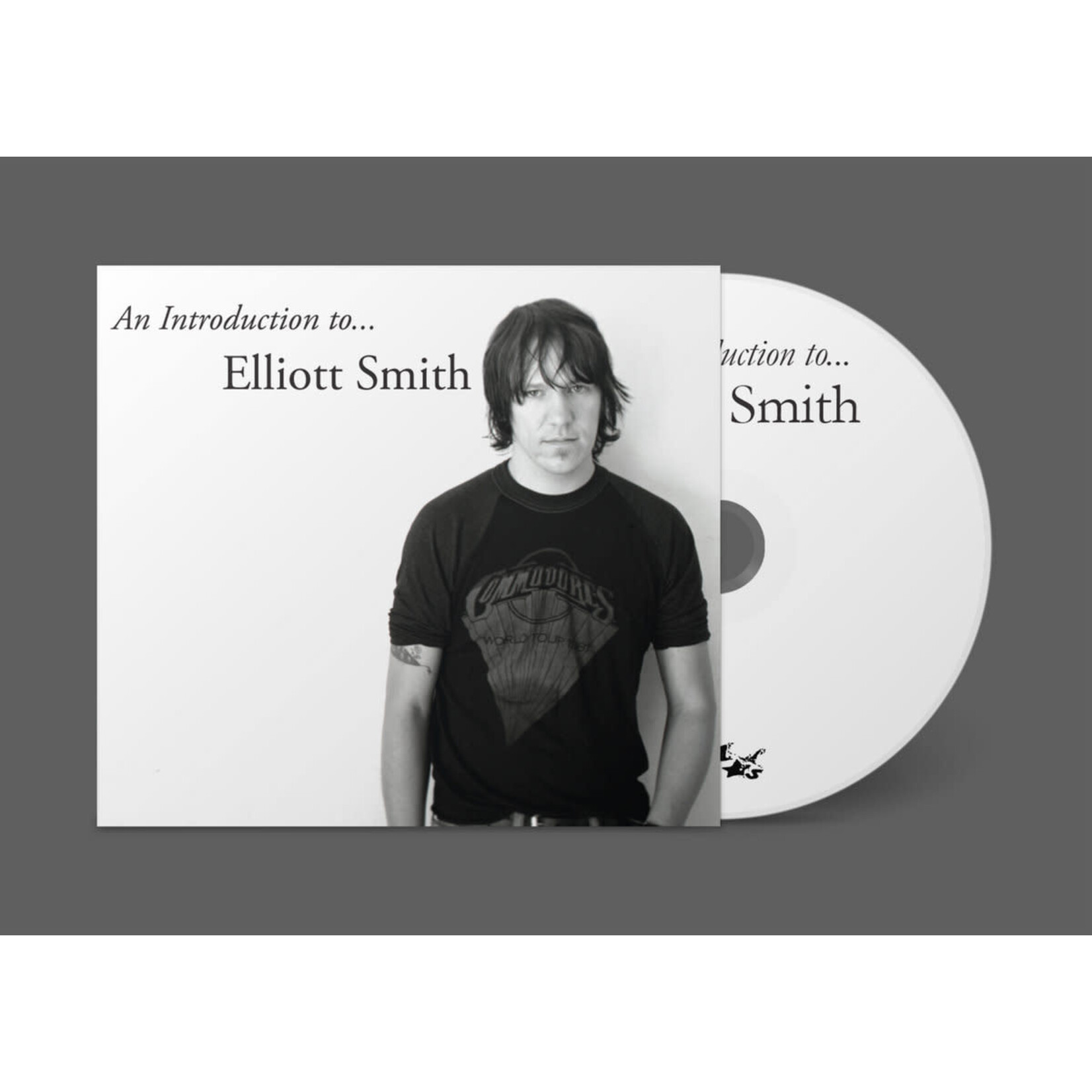 Elliott Smith - An Introduction To...Elliott Smith [CD]