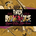 Hans Zimmer - True Romance (Original Motion Picture Score) (Coloured Vinyl) [2LP]