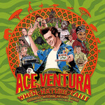 Various Artists - Ace Ventura: When Nature Calls (Original Motion Picture Score) (Coloured Vinyl) [LP]