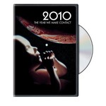 2010: The Year We Made Contact (1984) [DVD]