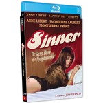 Sinner: The Secret Diary Of A Nymphomaniac (1973) [BRD]