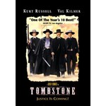 Tombstone (1993) [DVD]