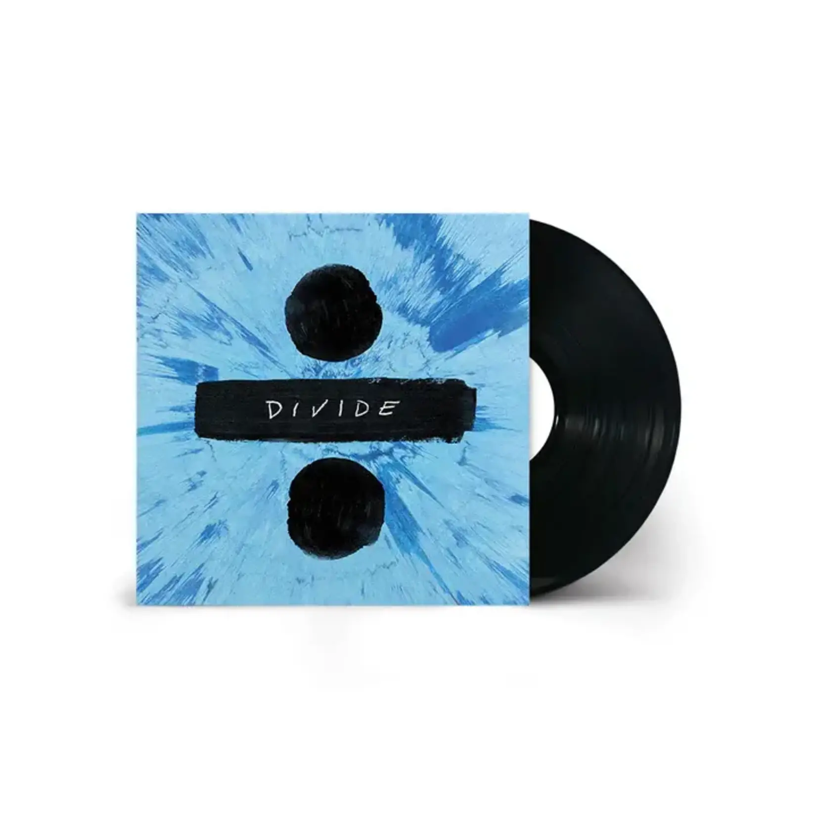 Ed Sheeran - ÷ [2LP]