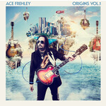 Ace Frehley - Origins Vol. 1 [CD]