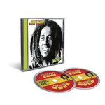 Bob Marley - Kaya 40 (Dlx) [2CD]